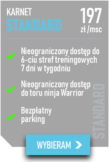Karnet standard